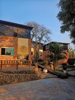 Pousada Gendra's